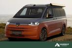 Volkswagen California Ocean T7 245PK Automaat PHEV 4x4 Apple, Caravans en Kamperen, Campers, Automaat, Buscamper of Camperbus