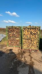 Brandhout droog, 3 tot 6 m³, Ophalen