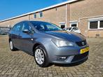 SEAT Ibiza ST 1.2 TSI Style ✅NIEUWE APK! ✅TREKHAAK, Voorwielaandrijving, Euro 5, Ibiza, Handgeschakeld