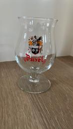 Duvel glas, 135 jaar moortgat, Verzenden, Glas of Glazen, Duvel