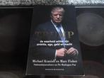 Trump - Michael Kranish en Marc Fisher, Verzenden, Zo goed als nieuw, Sport
