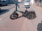 e-bike plooifiets, Ophalen, Overige merken