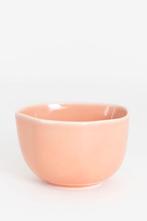 NIEUW Sissy Boy schaaltje zalmroze, Keramiek, Ophalen of Verzenden, Overige stijlen, Schaal of Schalen