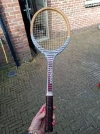 Vintage Donnay Lady Club Tennisracket - Licht en Gebruikt, Gebruikt, Racket, L3, Ophalen
