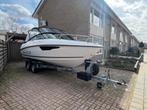 Flipper 640 DC, Ophalen, 6 meter of meer, 70 tot 120 pk, Zo goed als nieuw