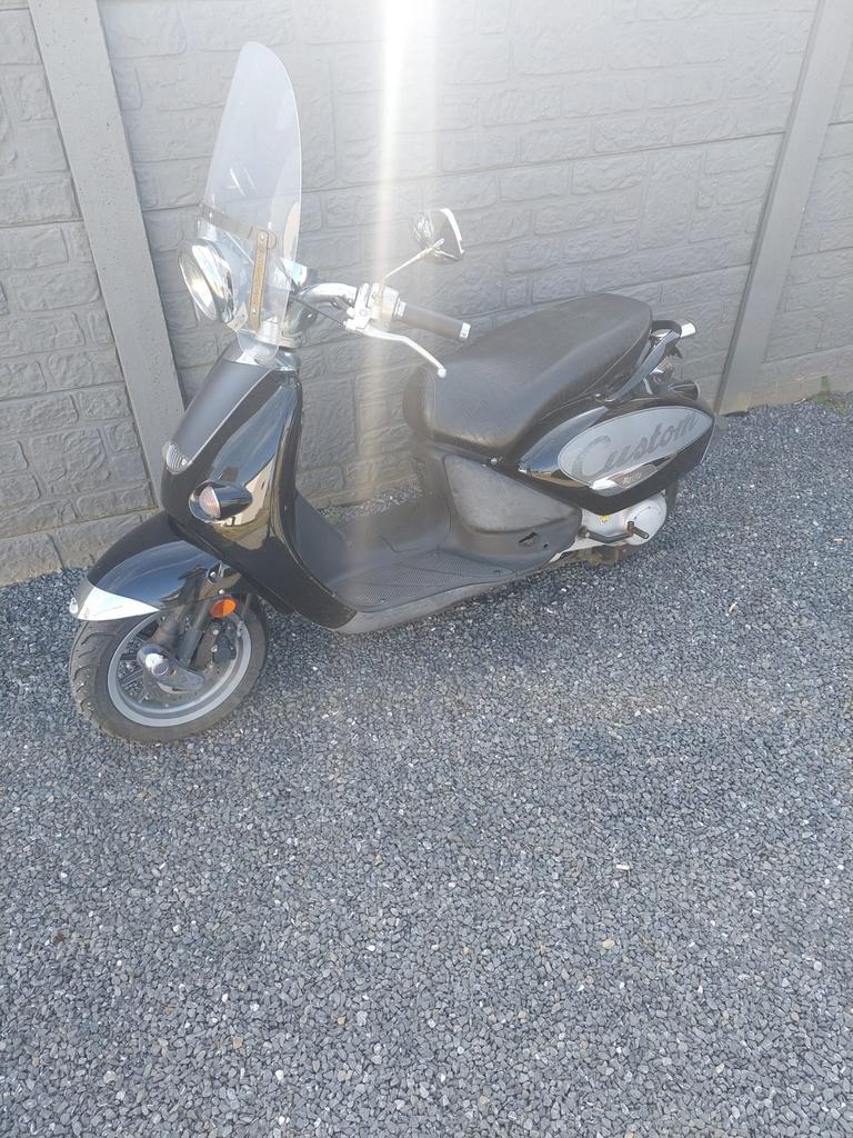 Aprilia mojito alle onderdelen, Ophalen of Verzenden, Gebruikt, Aprilia