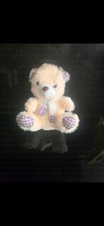 Knuffel, Ophalen of Verzenden, Overige typen