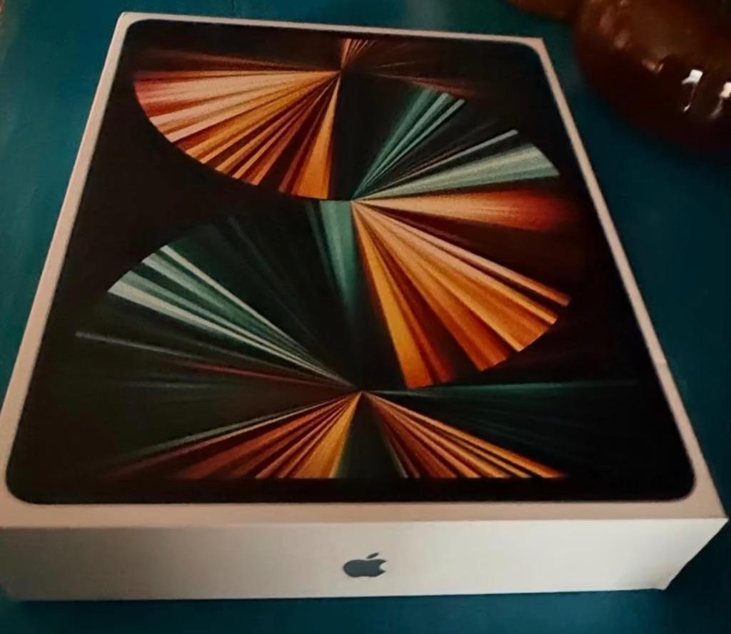 Ipad pro, Ophalen, Zo goed als nieuw, 10 inch, Apple iPad