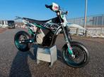 Stark Future Varg 80pk VTR Supermoto A1 A2 Supermotard NIEUW, Carrer Batan 2
08830  Boi de Llobregat, ES, Stark Future, Bedrijf