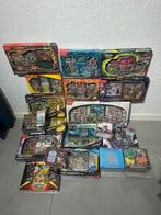 Sealed Collectie, Ophalen, Zo goed als nieuw, Foil