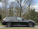 BMW 3 Serie Touring 330e M Sport Panorama Trekh. (bj 2022), Automaat, 1998 cc, Gebruikt, 4 cilinders