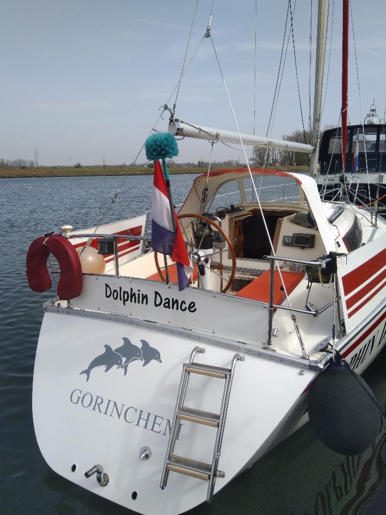 Watersporter zoekt vaar/zeilvriendin, Contacten en Berichten