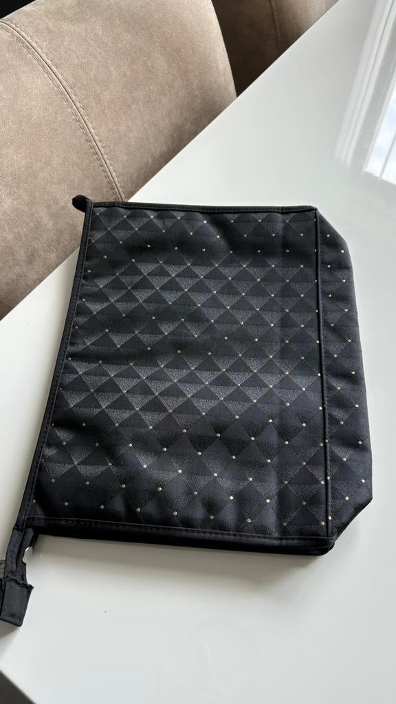 Toilet tas, Ophalen of Verzenden, Zo goed als nieuw, Dame