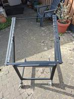 Verrijdbaar 19" rack, Ophalen, Gebruikt, Audio