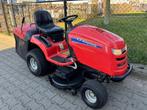 Simplicity Regent XLRD 22hp zitmaaier met opvangbak, Tuin en Terras, Zitmaaiers, Ophalen, Gebruikt, Opvangbak
