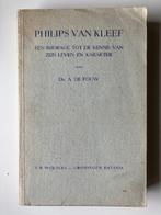 Philips van Kleef, Gelezen, 15e en 16e eeuw, Europa, Ophalen of Verzenden