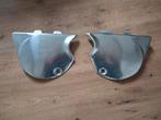 Nieuwe aluminium zijcovers voor Yamaha XT500, Ophalen of Verzenden, Nieuw