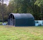 Ruime Weidetent 6x6 meter - Ideaal voor dieren of opslag, Dieren en Toebehoren, Stalling en Weidegang