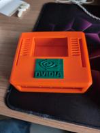 3D Geprinte Behuizing voor NVIDIA Jetson Nano, Ophalen of Verzenden