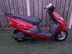 Onderdelen Honda lead 100cc, Ophalen