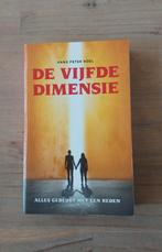 Hans Peter Roel - De vijfde dimensie, Ophalen of Verzenden, Gelezen, Spiritualiteit algemeen, Achtergrond en Informatie