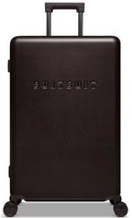 ✅NIEUW✅ SUITSUIT Mystique koffer 76 cm | Ground Coffee, Sieraden, Tassen en Uiterlijk, Koffers, Hard kunststof, 45 tot 55 cm, Ophalen of Verzenden