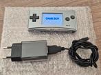 Nintendo Game Boy Micro (R Knop werkt slecht), Spelcomputers en Games, Ophalen of Verzenden, Gebruikt, Game Boy Micro