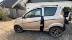 Brommobiel - Microcar MGo2, Ophalen, 16 km/u of meer, 46 km of meer, Gebruikt