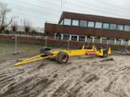 Boot trailer, Watersport en Boten, Boottrailers, Ophalen, Gebruikt, 9 meter of meer, 3000 kg of meer