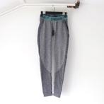 Gymshark legging, Kleding | Dames, Verzenden, Maat 36 (S), Gedragen, Grijs