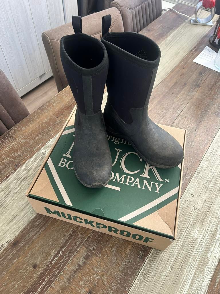 Muck boots, Dieren en Toebehoren, Paardrijkleding, Nieuw, Schoeisel, Ophalen of Verzenden
