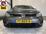 VW Golf Variant 1.0 TSI Highline Bns R-Line | Trekhaak | CAM, 1195 kg, Gebruikt, Euro 6, Adaptive Cruise Control