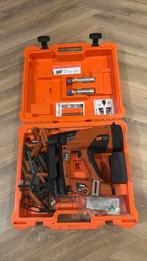 Spit pulsa 40p+, Ophalen, Zo goed als nieuw