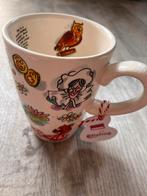 Blond Amsterdam Efteling mok NIEUW, Blond Amsterdam, Keramiek, Nieuw, Ophalen of Verzenden