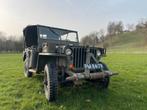 Ford Gpw 1943 willy’s jeep, Ophalen, Amerika
