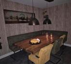 Set meubels, Ophalen