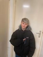 McKenzie jas maat 164, Kleding | Heren, Ophalen, Gedragen, Overige maten, Zwart