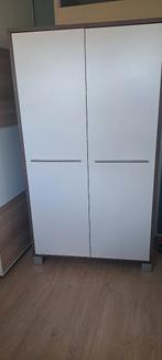 Kast en commode set., Ophalen, Gebruikt, Kast, 50 tot 70 cm