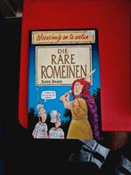 2 boeken Waanzinnig om te weten, Ophalen, Zo goed als nieuw