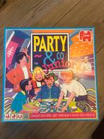 Party & Co Junior - Gezelschapsspel, Hobby en Vrije tijd, Gezelschapsspellen | Bordspellen, Drie of vier spelers, Ophalen of Verzenden