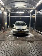 Toyota Aygo 1.0 12V Vvt-i 5DRS 2006 Blauw, Ophalen, Gebruikt, Toyota