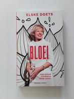 Elske Doets : Bloei, Ophalen of Verzenden, Zo goed als nieuw, Elske Doets