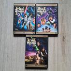 Originele Star Wars Trilogy Limited Bioscoop editie, Vanaf 12 jaar, Ophalen of Verzenden, Zo goed als nieuw