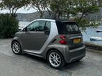 Smart ForTwo 1.0 52KW Cabrio AUT 2013 + Camper trailer., Auto's, Automaat, Achterwielaandrijving, 755 kg, 23 km/l