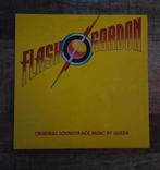 Lp Queen flash Gordon, Ophalen of Verzenden, 12 inch, Poprock
