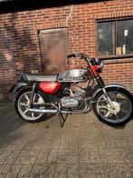 Zundapp 517-35 Liste G, Fietsen en Brommers, Ophalen, Maximaal 45 km/u, GTS50, 49 cc
