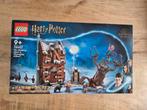 LEGO Harry Potter De Krijsende Krot & Beukwilg 76407 Nieuw, Ophalen of Verzenden, Nieuw, Complete set, Lego