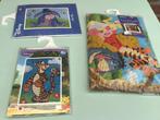 Disney 3 x borduurpakket, Ophalen of Verzenden, Nieuw, Borduurpakket