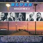 The Blues Volume 1 CD, Ophalen of Verzenden, 1980 tot heden, Gebruikt, Blues