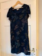 Leuk Skunkfunk jurkje, Blauw, Maat 42/44 (L), Ophalen of Verzenden, Gedragen